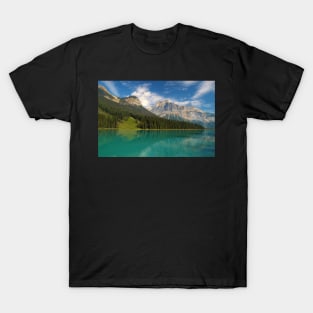 Emerald Lake T-Shirt